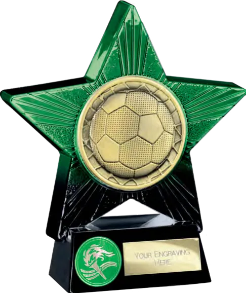 Superstar Football (PQ25052A)