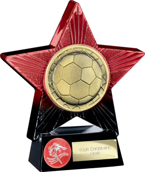 Superstar Football (PX25052A)
