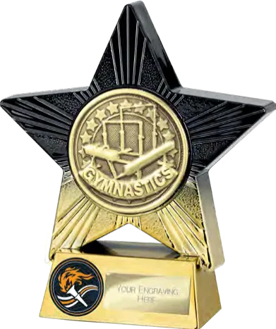 Superstar Gymnastics
