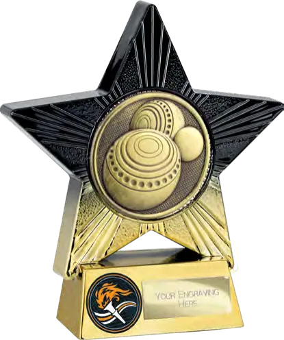 Superstar Lawn Bowls
