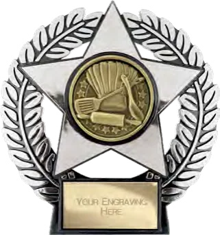 Superstar Medals