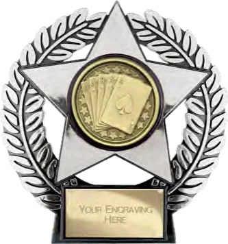 Superstar Medals