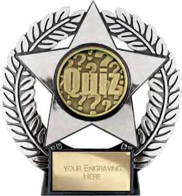 Superstar Medals