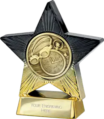 Superstar Medals