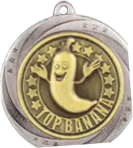 Superstar Medals