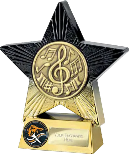 Superstar Music