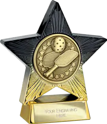 Superstar Pickleball