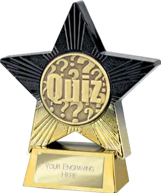 Superstar Quiz