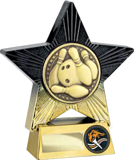Superstar Ten Pin