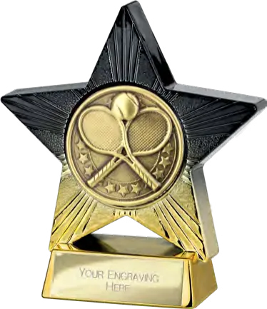 Superstar Tennis