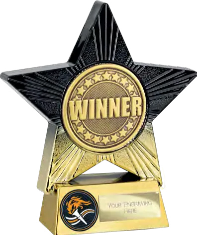 Superstar Winner
