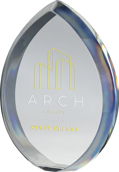 Supremacy Glass (CR25309A)