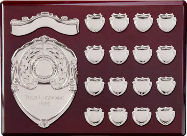 Supreme 16 Years Rosewood Award Annual Award