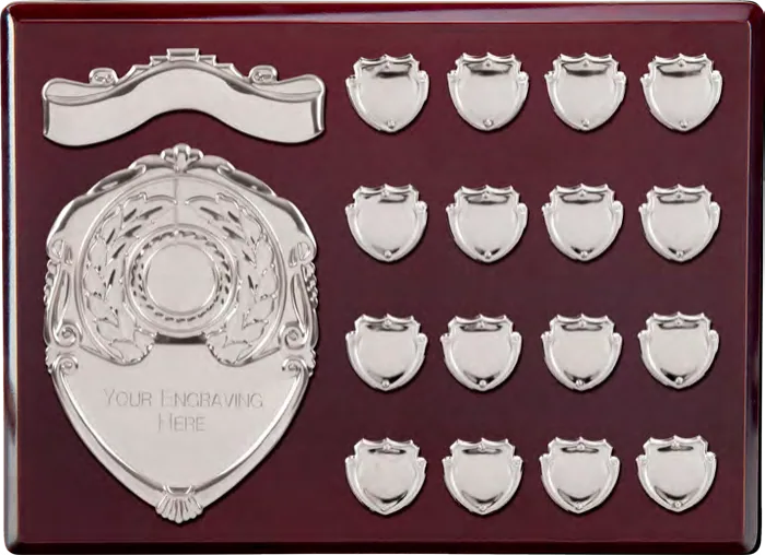 Supreme 16 Years Rosewood Award Annual Award
