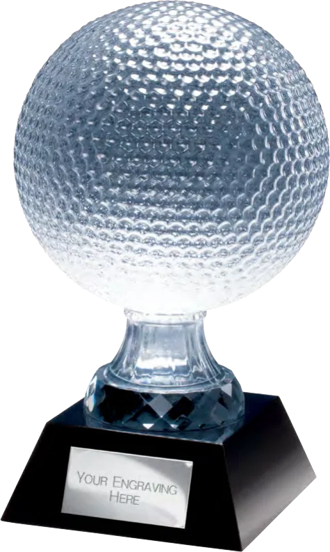 Supreme Golf Crystal Golf