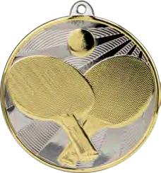 Table Tennis 60mm Tennis