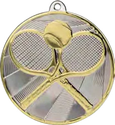 Tennis 60mm