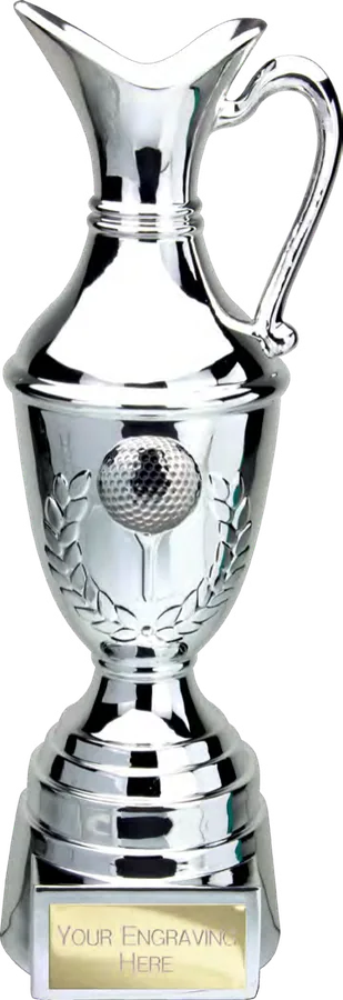 The Champions Claret Jug (RF24014A)