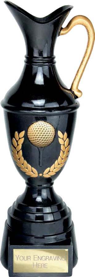 The Champions Claret Jug (RF24016A)