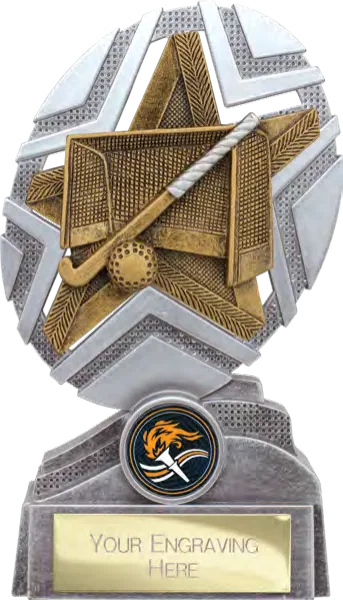 The Stars Field Hockey