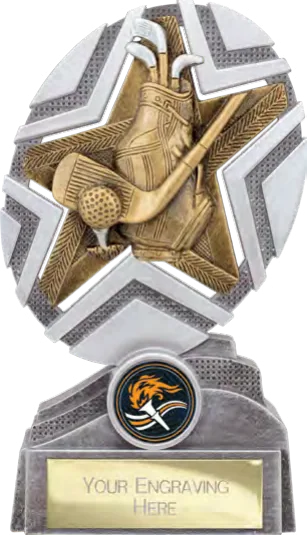 The Stars Golf