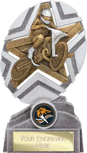 The Stars Motorcross
