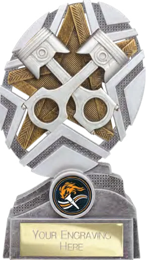 The Stars Pistons