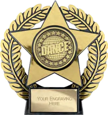 The Stars Street Dance