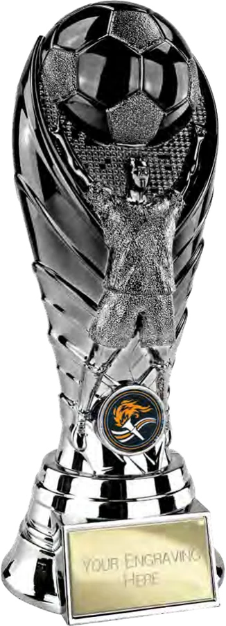 The Winning Goal Football Gold
