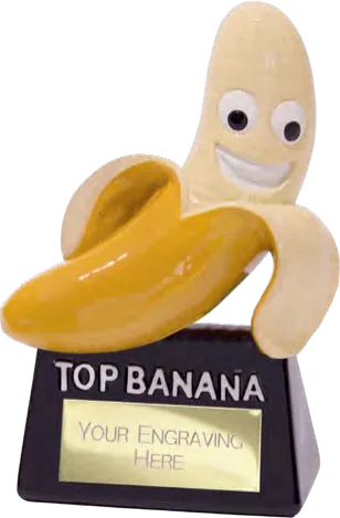 Top Banana Fun