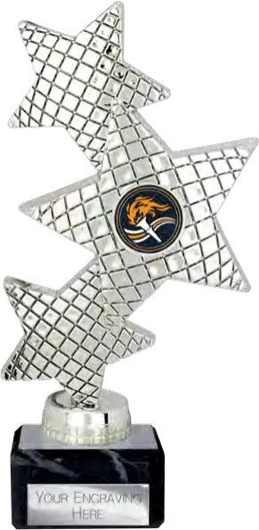 Trinity Star Multisport Silver