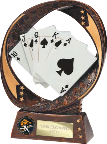 Typhoon Poker