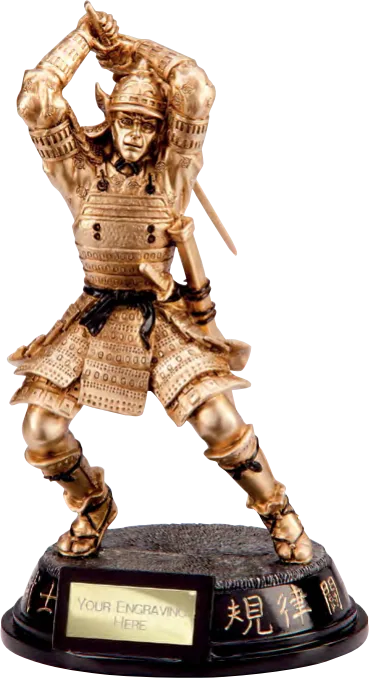 Ultimate Samurai