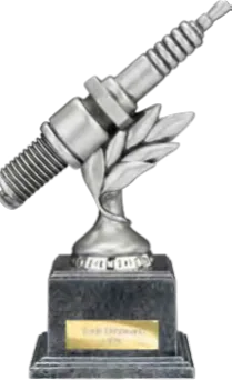 Velocity Spark Plug 160mm
