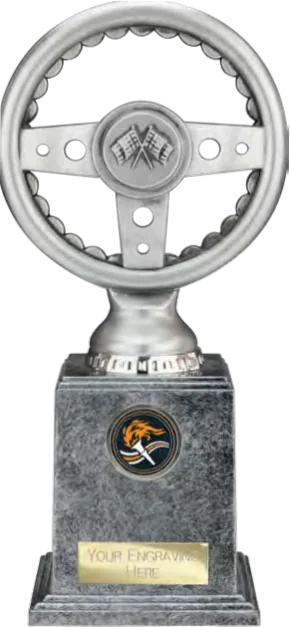 Velocity Steering Wheel 160mm
