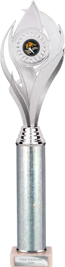 Volcano Silver