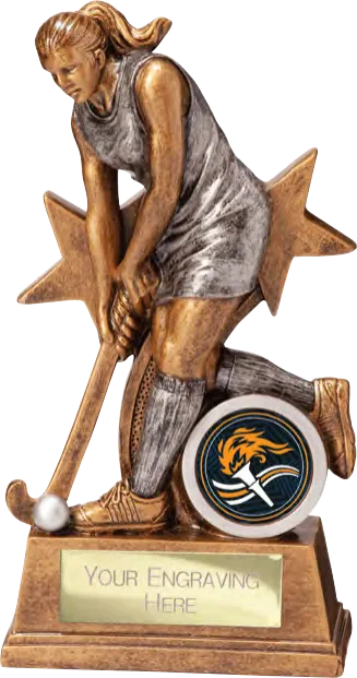 Warrior Star Female Field Hockey