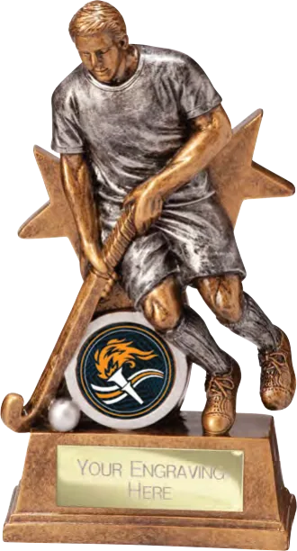 Warrior Star Male Field Hockey