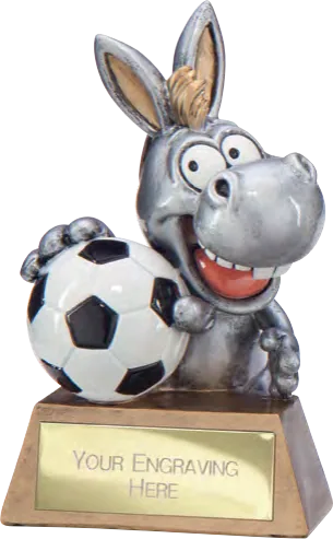 What a Donkey! Fun Award