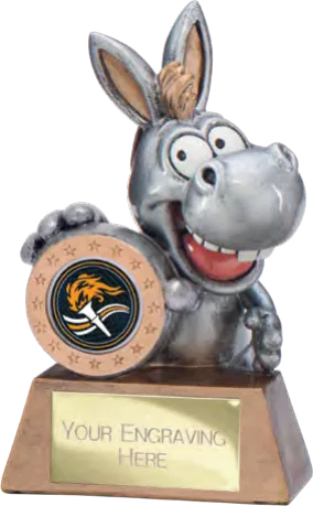 What a Donkey! Multisport Award