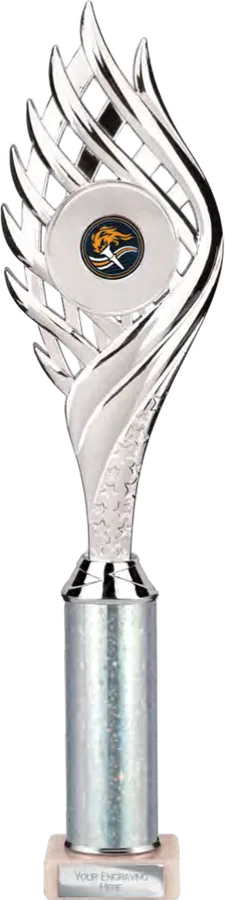 Wildfire Silver