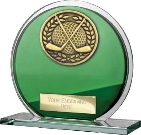 Winner Longest Drive 105mm