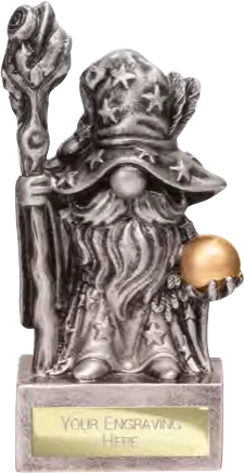 Wizard Fun