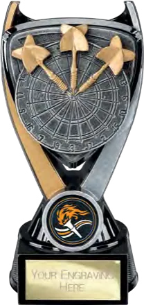 Wolverine Darts