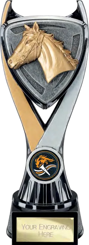 Wolverine Equestrian