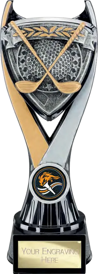 Wolverine Golf Winner
