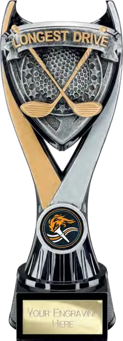 Wolverine Longest Drive