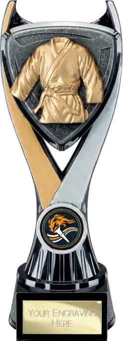 Wolverine Martial Arts Gee