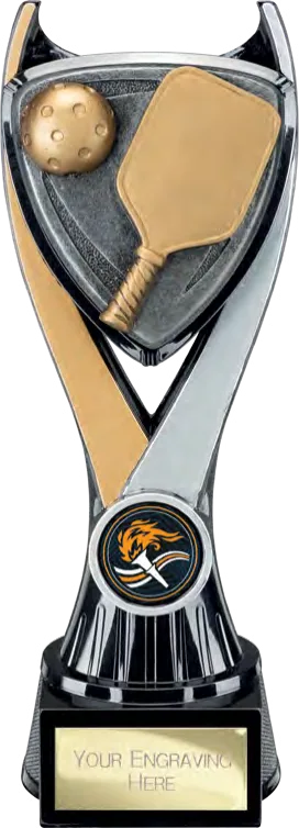 Wolverine Pickleball