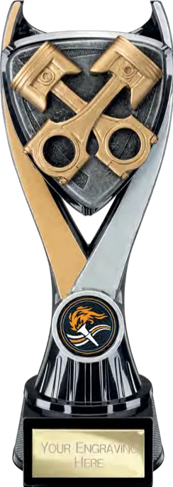 Wolverine Piston